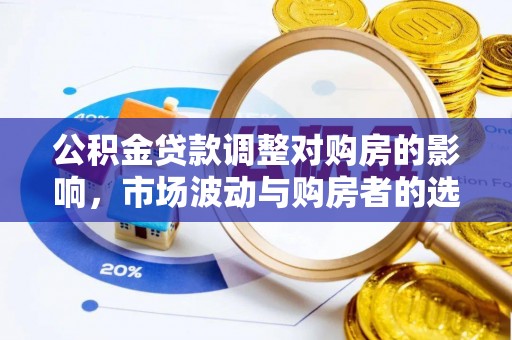 后壁公积金贷款调整对购房的影响，市场波动与购房者的选择