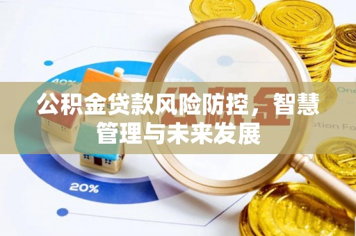 后壁公积金贷款风险防控，智慧管理与未来发展