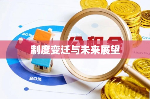 后壁制度变迁与未来展望
