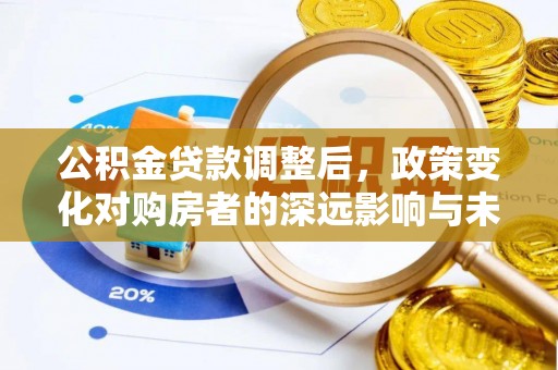 后壁公积金贷款调整后，政策变化对购房者的深远影响与未来趋势分析