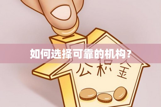 后壁如何选择可靠的机构？