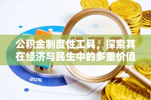 后壁公积金制度性工具，探索其在经济与民生中的多重价值