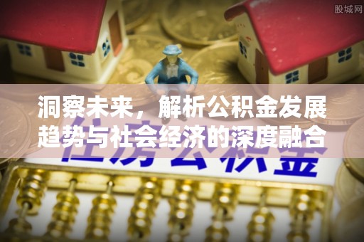 后壁洞察未来，解析公积金发展趋势与社会经济的深度融合