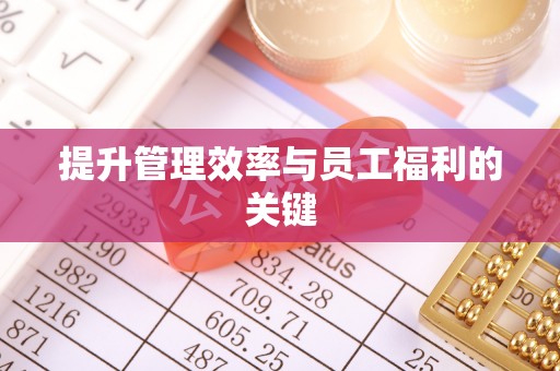 后壁提升管理效率与员工福利的关键