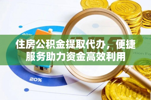 后壁住房公积金提取代办，便捷服务助力资金高效利用