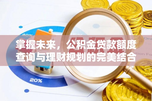 后壁掌握未来，公积金贷款额度查询与理财规划的完美结合